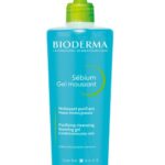 Bioderma Sebium Gel Moussant- 500ml