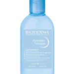 bioderma sensibio h20 micellar water makeup remover-250 ml