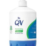 QV Moisturising Cream For Senstive skin- 500ml