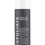 paula choice 2 bha liquid exfoliant- 118 ml