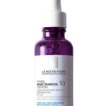 La Roche Posay Niacinamide 10 Serum - 30 ml