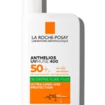 La Roche Posay Anthelios Uvmune 400 Oil control Fluid Spf50+ | La Roche Posay