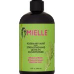MIELLE ROSEMARY MINT STRENGTHENING LEAVE IN CONDITIONER 355ml