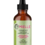 MIELLE ROSEMARY MINT SCALP & HAIR OIL
