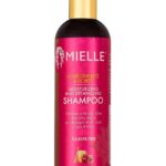 MIELLE POMEGRANATE & HONEY MOISTURIZING AND DETANGLING SHAMPOO - 355ML