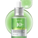 Anua 10+ AZELIC ACID 10+ HYALURON REDNESS SOOTHING SERUM 30ML