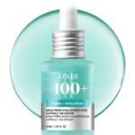 Anua 100+ PDRN + HYALURON Serum 30ml