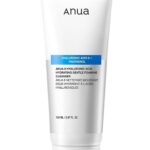 Anua 8 Hyaluroic Acid Hydrating Gentle Foaming Cleanser 150ml