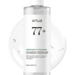 Anua Heart Leaf + 77 Soothing Toner 150ml
