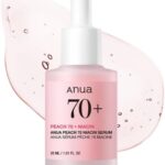 Anua Peach 70 + Niacin Serum 30ml