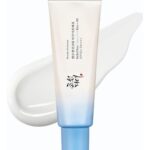 _ Beauty of Joseon Relief Sun Aqua-Fresh Sunscreen Rice + Panthenol SPF 50+ PA++++