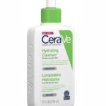 Cerave Hydrating Cleanser 236 Ml