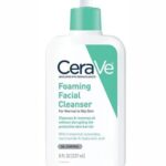 Cerave Foaming Facial Cleanser 236ml