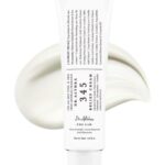 Dr.Althea 345 Relief Cream Daily Face Moisturizer 50ML