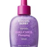 Eqqual Berry Bakuchiol Plumping Serum 30ml
