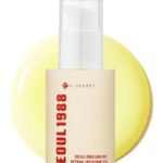 KSECRET SEOUL 1988 Serum Retinal Liposome 2-30ML