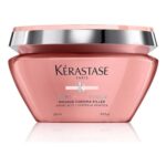 _ Kérastase Chroma Absolu Rich Anti-Porosity Masque for Sensitised or Damaged Color-Treated Hair 200ml