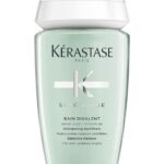 Kérastase Specifique Bain Divalent Silicone Free Shampoo for Oily Hair and Roots 250ml