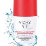 Vichy Stress Resist Antiperspirant 72 Hour Roll on Deodorant 50 ml
