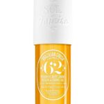 Sol De Janeiro Brazilian Crush Body Fragrance Mist 62, 3.04 Ounce