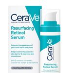 Cerave Resufacing Retinol Serum 30 ml