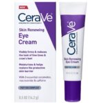 Cerave Skin Renewing Eye Cream - 14g