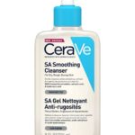 Cerave Sa Smoothing Cleanser - 236 ml