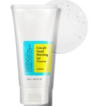 Cosrx Low Ph Good Morning Cleanser
