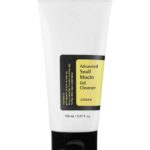 cosrx advanced snail gel cleanser 150 ml