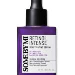 Retinol Intense Reactivating Serum - 30 ml