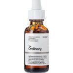 The Ordinary Caffiene Solution 5% + EGCG - 30ml