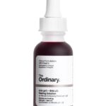 The Ordinary AHA 30% + BHA 2% Peeling Solution- 30ml