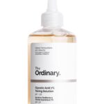 The Ordinary Glycolic Acid 7% Toning Solution 240ml