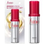 Fino premium hair oil