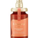 & Honey Creamy EX Damage Repair Hair Treatment 2.0 450g