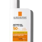 LA ROCHE-POSAY Anthelios UVMune 400 Invisible Fluid with SPF 50+