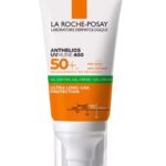 LA ROCHE-POSAY La Roche-Posay Anthelios UVMune 400 SPF 50+ Oil Control Gel Cream 50ml