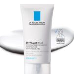 La Roche-Posay Effaclar MAT Mattifying Moisturizer for Oily Skin 40mL