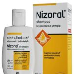 Nizoral Shampoo