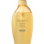 Shiseido Tsubaki Premium VOLUME & REPAIR SHAMPOO