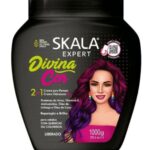 Skala Davina Hair Repair Cream for Damaged Hair , 1000g