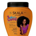 Skala Expert Mais Crespos Cream And Conditioner - 1000G