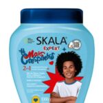 Skala Hair Treatment Cream- Mais Crespinhos 1000G