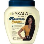 Skala MAIONESE CAPILAR 1000G