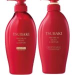 TSUBAKI PREMIUM MOIST REPAIR