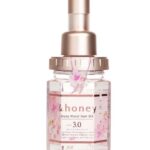 &honey Honey Deep Moist Sakura Hair Oil 100ml