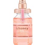 &honey Melty Moist Repair Hair Oil 100ml